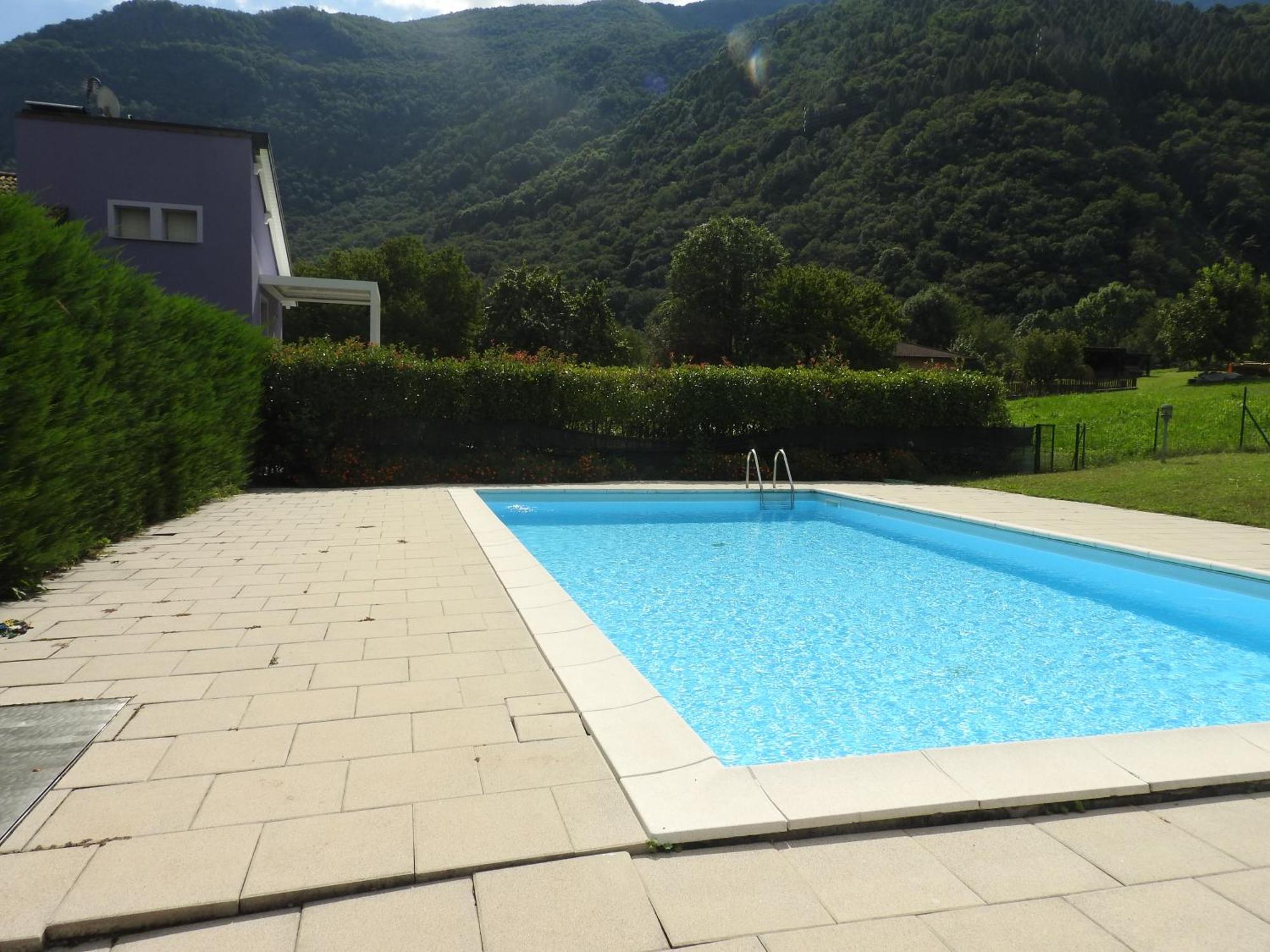 "Lake & Mountain" Summer House Colico Exterior foto